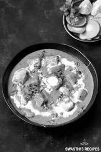 Paneer Methi Chaman