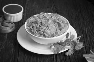 Vegetable Maggi