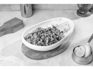 Crispy Corn