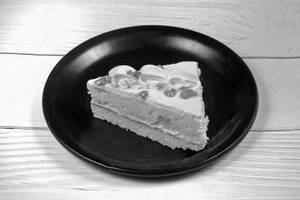 Butterscotch Pastry