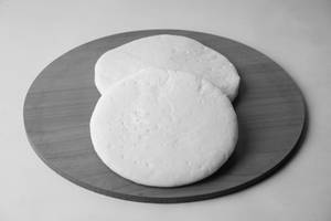 Pizza Bread 2Pcs