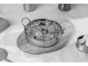 Chicken Kolhapuri