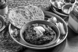 Sarson Da Saag