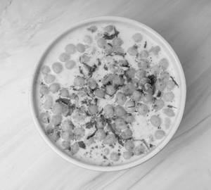 Boondi Raita