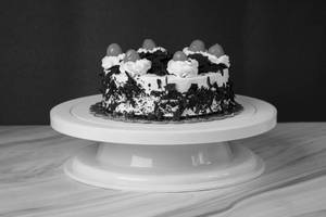 Black Forest (Cake)