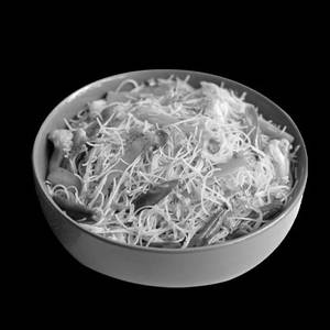 SINGAPORE NOODLES