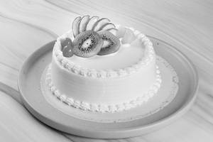 Mixed Fruit Gateau [500 Gm]