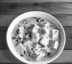 Shahi Paneer
