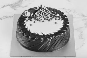 Orange Chocolate Chip [500 Gm]