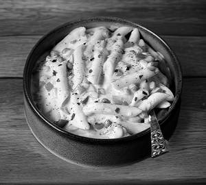 White Sauce