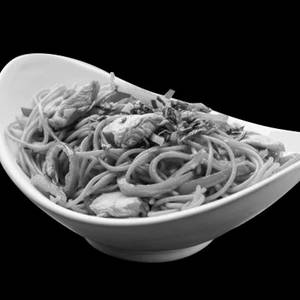 SEHEZWAN NOODLES (chicken)