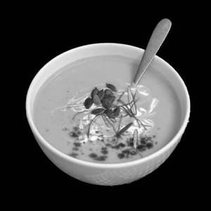 Rajnandini Special Soup