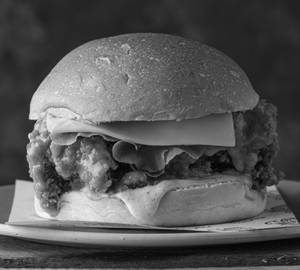 Buffalo chicken