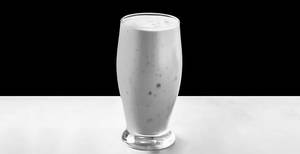 Black Currant Shake
