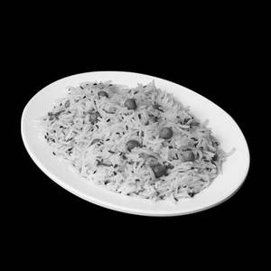 PEAS PULAO