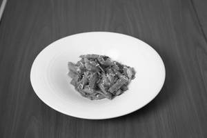 Penne In Spicy Arrabbiata Pasta