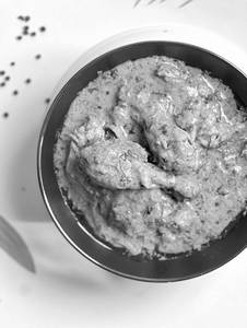 Afgani Chicken