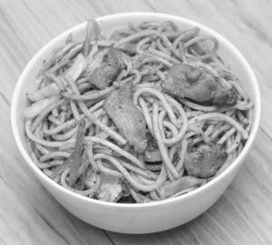 Chicken Chow