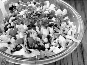 Mexican Salad