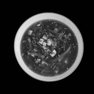 Hot & Sour Soup