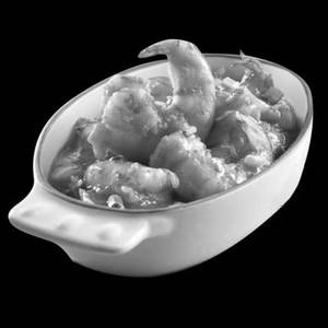 PRAWN MANCHURIAN (5/6 Pcs)