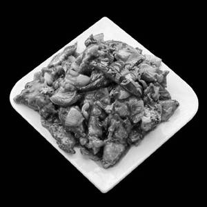 Roasted Chilli Chicken