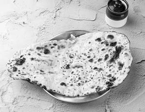 Plain Naan