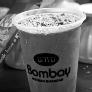 Kit Kat Shake