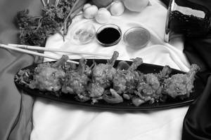 Chicken Lollypop