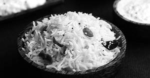 Lemon Rice