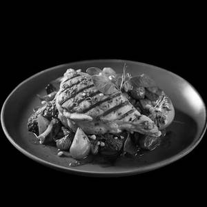 GRILLED CHICKEN