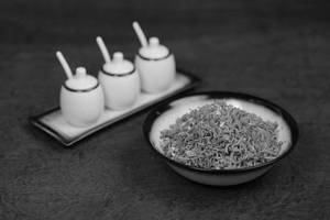 Schezwan Fried Rice
