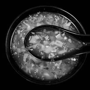 Clear Soup