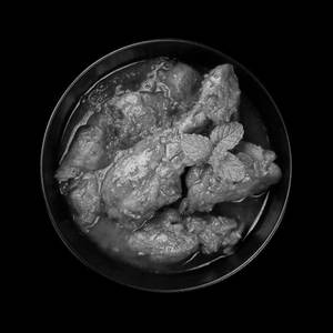 CHICKEN DHABA