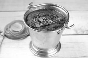 Dal Tadka