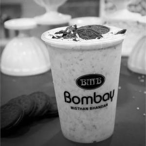 Oreo Shake