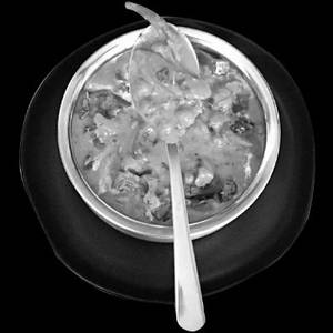 DIWANI SABZI Handi(mixed Veg)