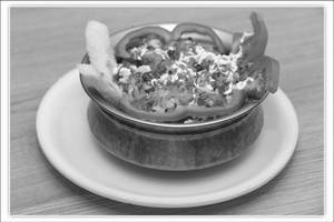 Veg Handi