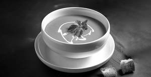 Tomato Soup