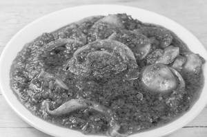 Boiled Tikka 2 Eggs 