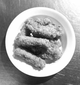 Fish Finger