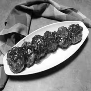 Chicken Chilli Momo (6 Pcs)