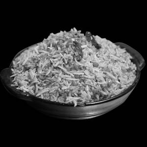 SEHEZWAN FRIED RICE (egg)