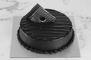 Death By Chocolate [500 Gm]