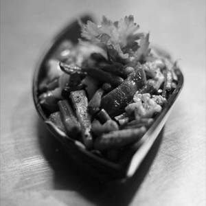 BOILED VEG