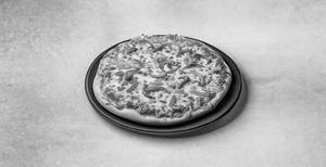 Veggie Twist Pizza