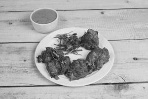 Hariyali Chicken Tikka