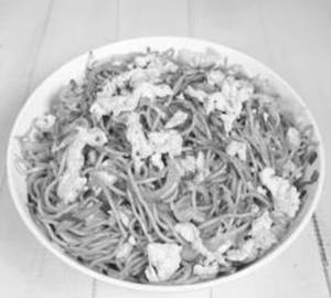 Egg Chow