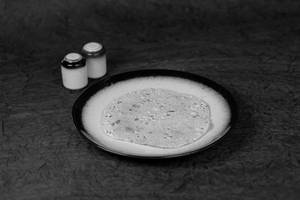 Roasted Papad