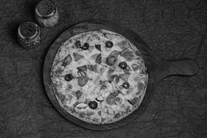 Farm House Pizza